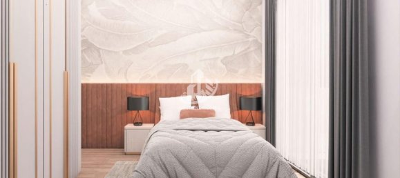 Apartment 1+1 in Mahmutlar, Turkey No. 3159 9