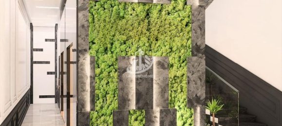 Apartment 1+1 in Mahmutlar, Turkey No. 3159 12