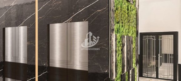 Apartment 1+1 in Mahmutlar, Turkey No. 3159 14