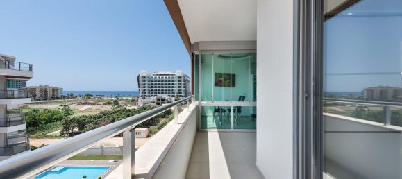 4 rooms Apartment in Kestel, Turkey No. 18329 8