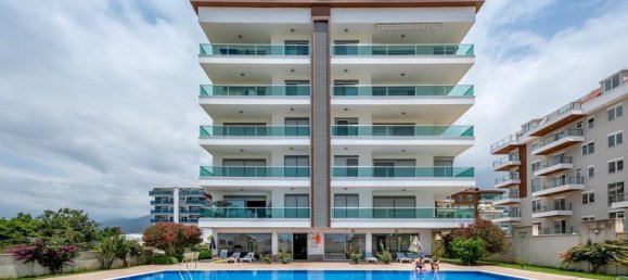 4 rooms Apartment in Kestel, Turkey No. 18329 7