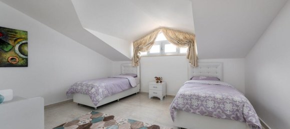 4 rooms Apartment in Kestel, Turkey No. 18329 2