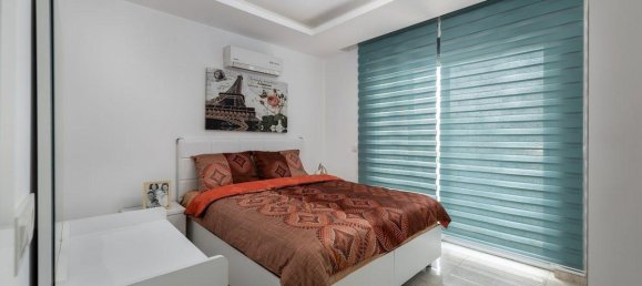 4 rooms Apartment in Kestel, Turkey No. 18329 10