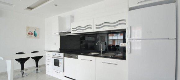 4 rooms Apartment in Kestel, Turkey No. 18329 20