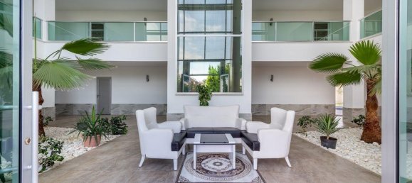 4 rooms Apartment in Kestel, Turkey No. 18329 6