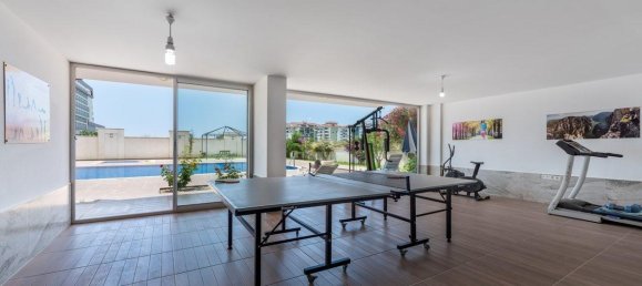 4 rooms Apartment in Kestel, Turkey No. 18329 16