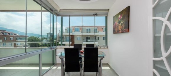 4 rooms Apartment in Kestel, Turkey No. 18329 19