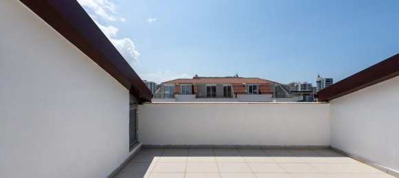 4 rooms Apartment in Kestel, Turkey No. 18329 3