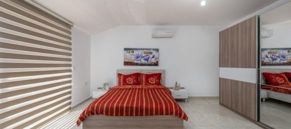 4 rooms Apartment in Kestel, Turkey No. 18329 12