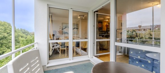 Apartamento de 3 divisões em Munich, Germany N.º 265346 14