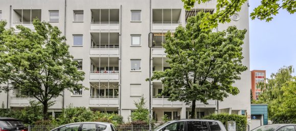 Apartamento de 3 divisões em Munich, Germany N.º 265346 3