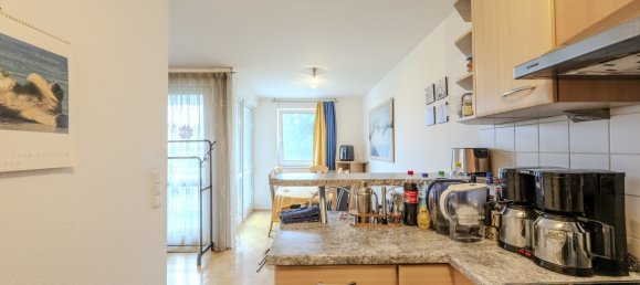 Apartamento de 3 divisões em Munich, Germany N.º 265346 8