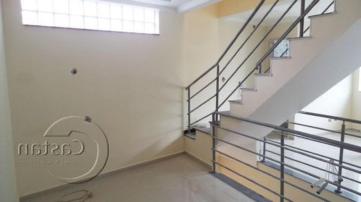 Casa de 3 dormitorios en Sao Paulo, Brazil No. 562263