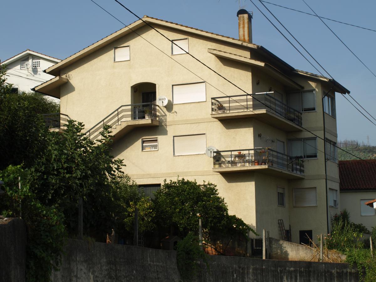 6 bedrooms House in Coimbra, Portugal No. 1535