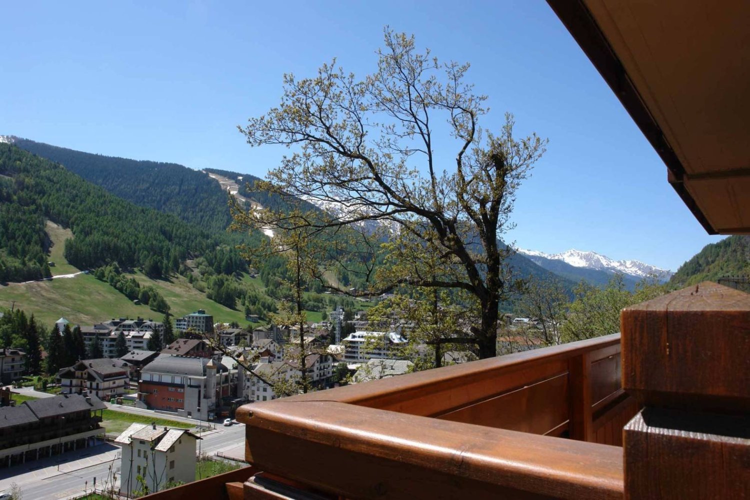 Duplex T2 em Aprica, Italy N.º 113623