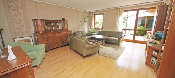 6 rooms Townhouse in Saxony-Anhalt, Germany No. 227235 11