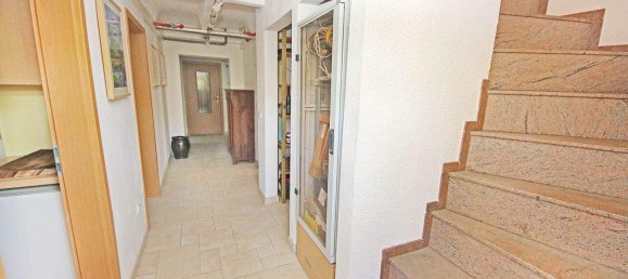 6 rooms Townhouse in Saxony-Anhalt, Germany No. 227235 28