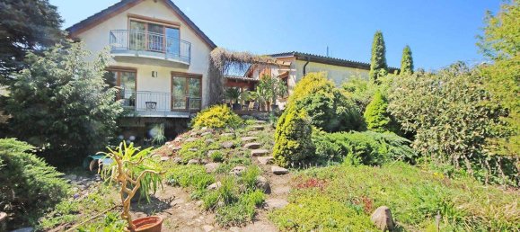 6 rooms Townhouse in Saxony-Anhalt, Germany No. 227235 39