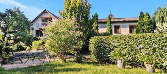 6 rooms Townhouse in Saxony-Anhalt, Germany No. 227235 43