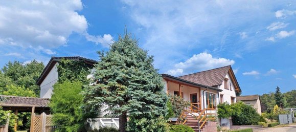 6 rooms Townhouse in Saxony-Anhalt, Germany No. 227235 2