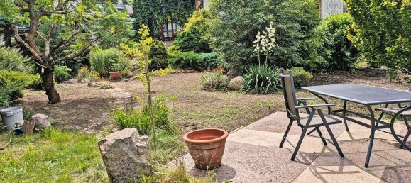 6 rooms Townhouse in Saxony-Anhalt, Germany No. 227235 46