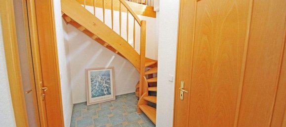 6 rooms Townhouse in Saxony-Anhalt, Germany No. 227235 19