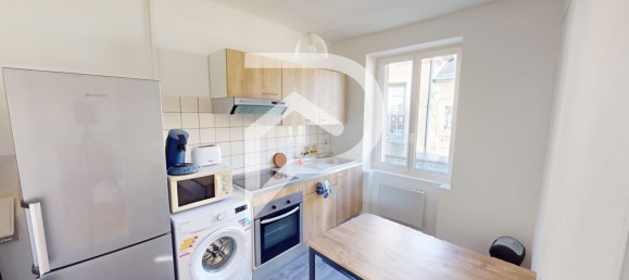 Apartamento de 1 dormitorio en Chateauroux, France No. 219718 7