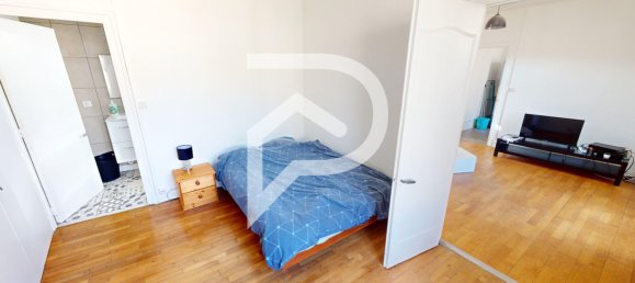 Apartamento de 1 dormitorio en Chateauroux, France No. 219718 21