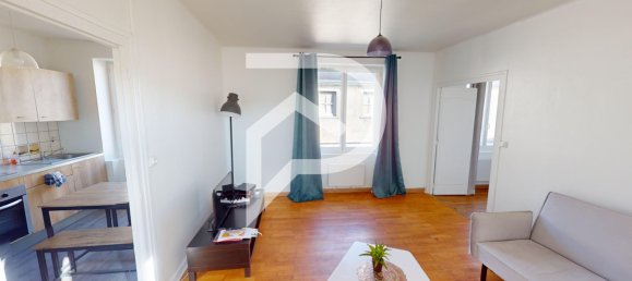 Apartamento de 1 dormitorio en Chateauroux, France No. 219718 5