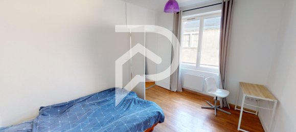 Apartamento de 1 dormitorio en Chateauroux, France No. 219718 22