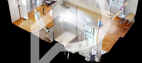 Apartamento de 1 dormitorio en Chateauroux, France No. 219718 2