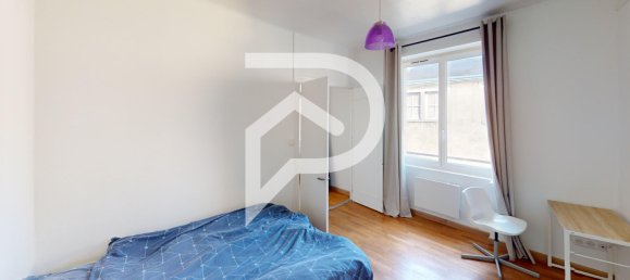 Apartamento de 1 dormitorio en Chateauroux, France No. 219718 18