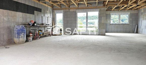 3 غرف نوم منزل في Hombourg-Haut, France رقم 244441 7