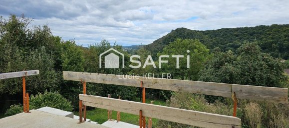 3 غرف نوم منزل في Hombourg-Haut, France رقم 244441 10