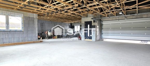 3 غرف نوم منزل في Hombourg-Haut, France رقم 244441 8