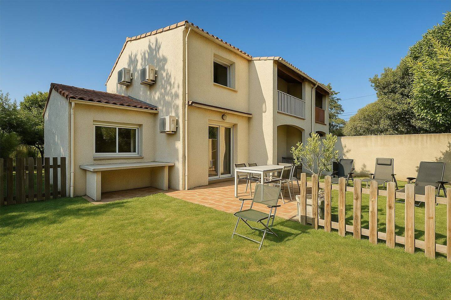 Casa T4 em Avignon, France N.º 360948