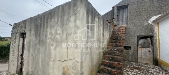 Casa de 1 dormitorio en Cadaval, Portugal No. 94226 2