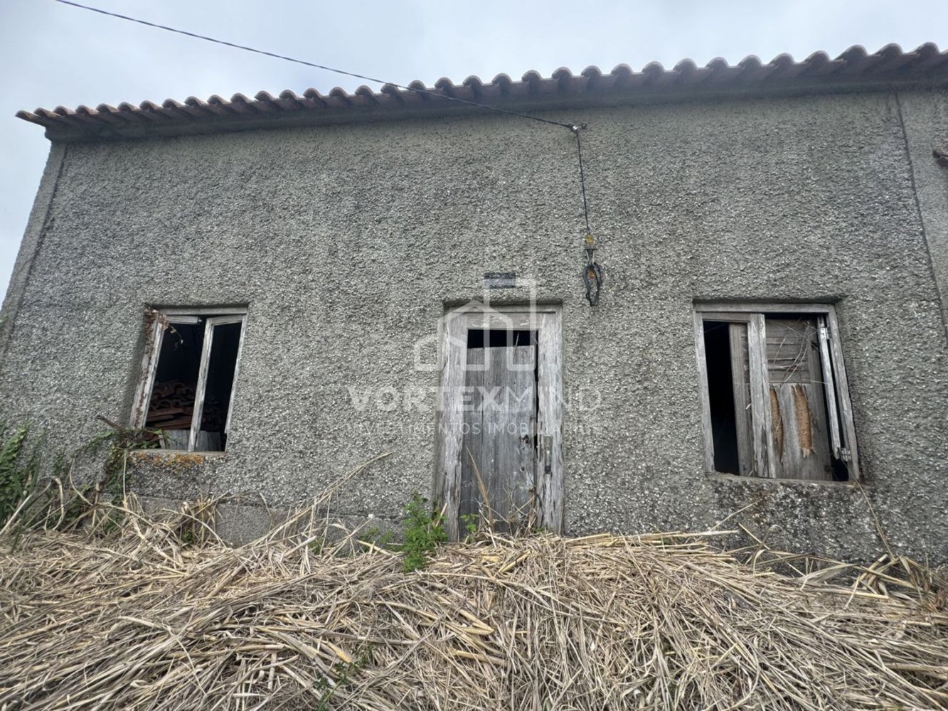 Casa de 1 dormitorio en Cadaval, Portugal No. 94226
