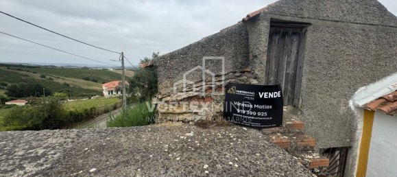 Casa de 1 dormitorio en Cadaval, Portugal No. 94226 8