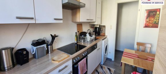 Apartamento de 2 habitaciónes en Favoriten, Austria No. 216216 3