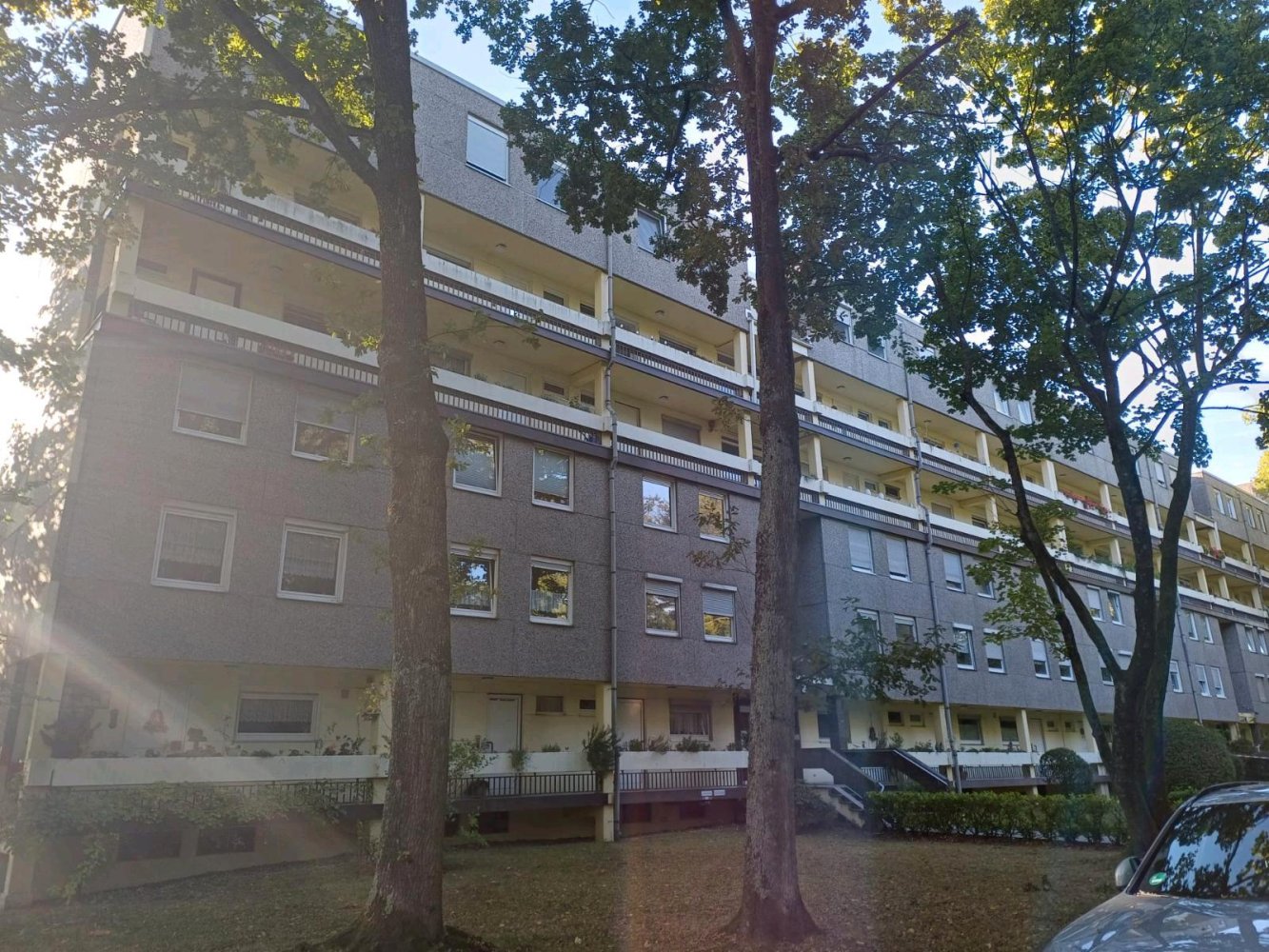 3 chambres Duplex à Mettmann, Germany No. 334695