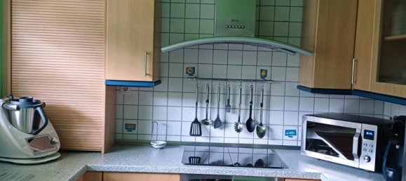 3 chambres Duplex à Mettmann, Germany No. 334695 3