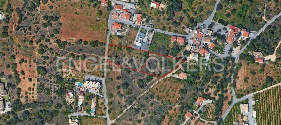  Land in Almancil, Portugal No. 145996 12