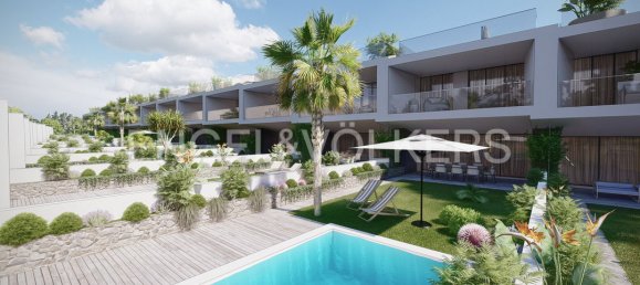  Land in Almancil, Portugal No. 145996 3