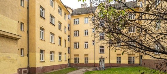 3 rooms Apartment in Simmering, Austria No. 249110 2