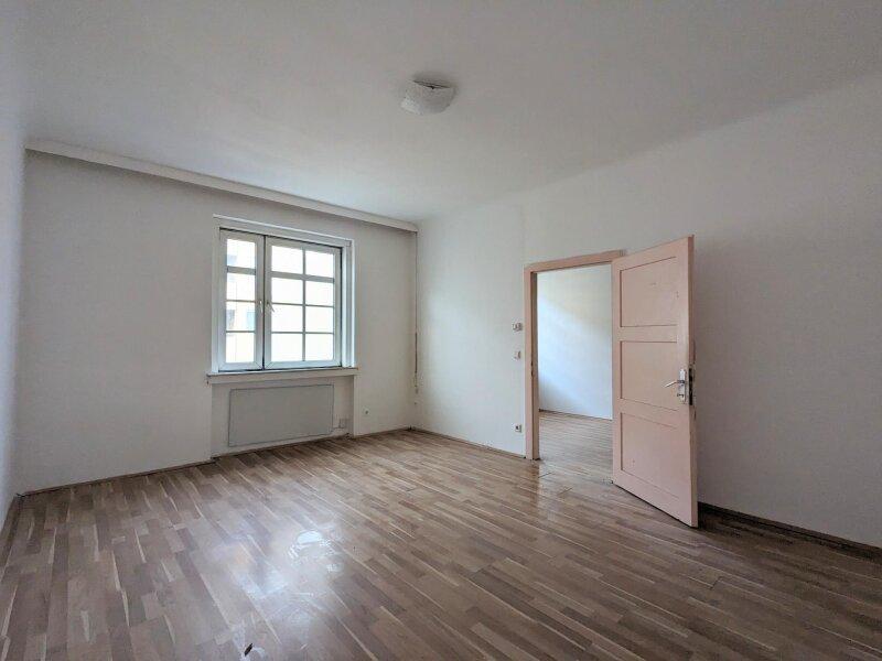 3 rooms Apartment in Simmering, Austria No. 249110