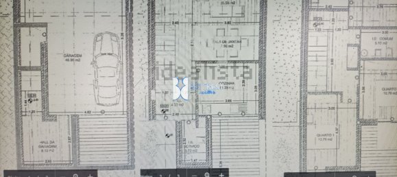 3 Schlafzimmer Haus in Vila Nova de Famalicao, Portugal, Nr. 41614 42