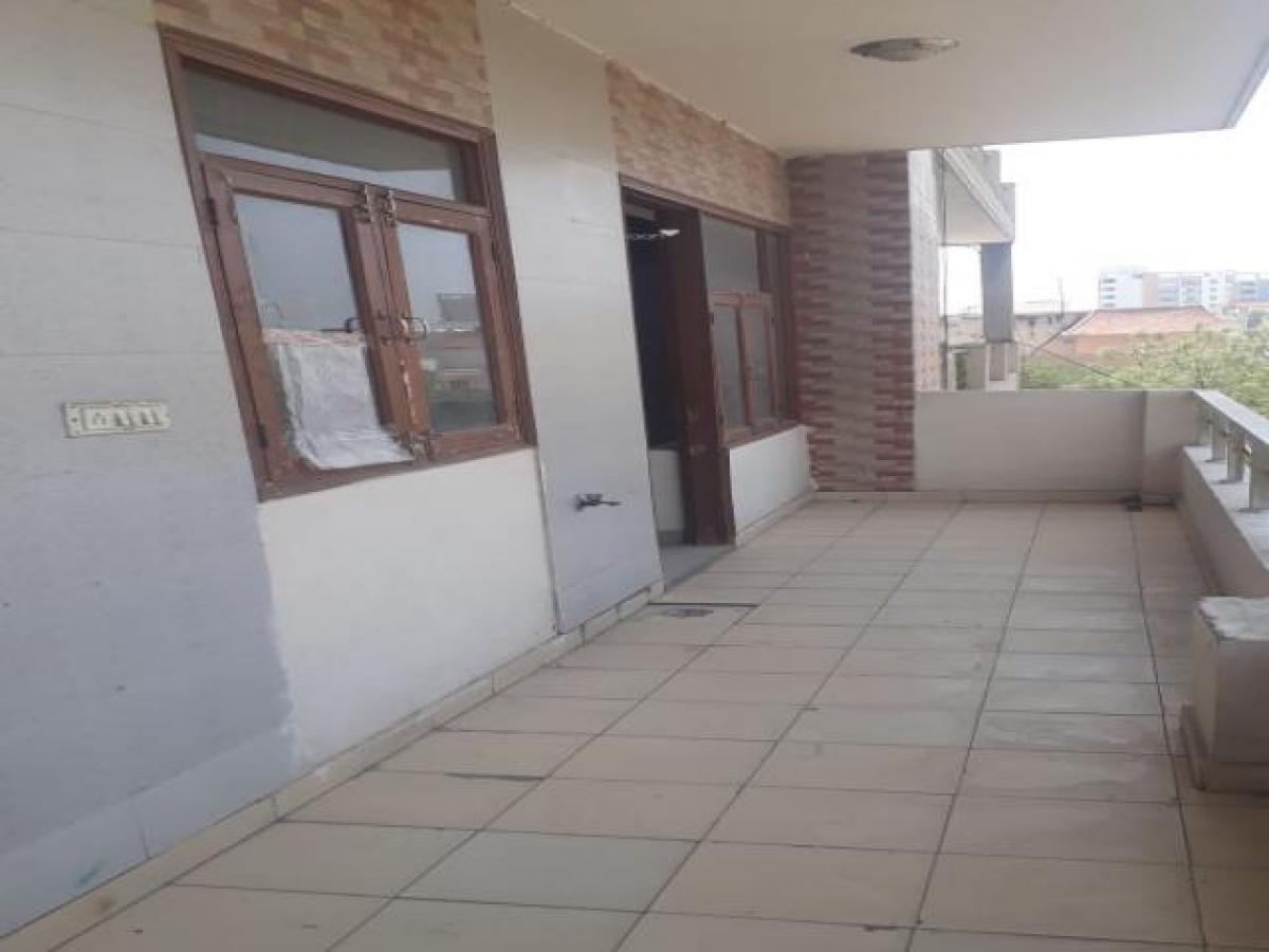 2 غرف نوم منزل في Faridabad, India رقم 16381