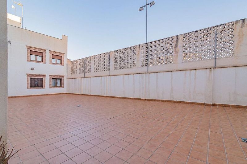 3 bedrooms Apartment in La Zubia, Spain No. 227733