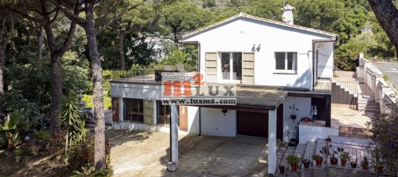 Вилла с 8 спальнями в Пладжа-де-Аро, Испания № 13393 2